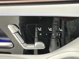 Mercedes-Benz EQS EQS 450 4MATIC Sedan 2026