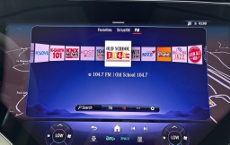 Mercedes-Benz EQS EQS 450 4MATIC Sedan 2026