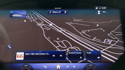Mercedes-Benz EQS EQS 450 4MATIC Sedan 2026