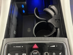 Mercedes-Benz EQS EQS 450 4MATIC Sedan 2026