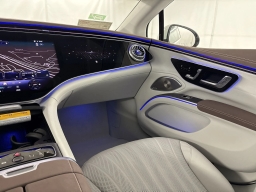 Mercedes-Benz EQS EQS 450 4MATIC Sedan 2026