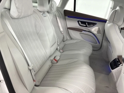 Mercedes-Benz EQS EQS 450 4MATIC Sedan 2026
