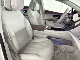 Mercedes-Benz EQS EQS 450 4MATIC Sedan 2026