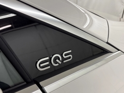 Mercedes-Benz EQS EQS 450 4MATIC Sedan 2026