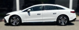 Mercedes-Benz EQS EQS 450 4MATIC Sedan 2026