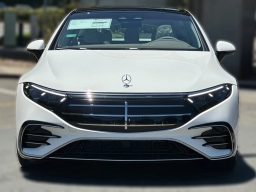 Mercedes-Benz EQS EQS 450 4MATIC Sedan 2026