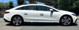 Mercedes-Benz EQS EQS 450 4MATIC Sedan 2026