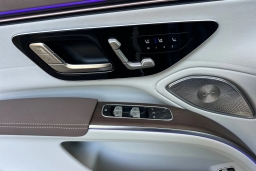 Mercedes-Benz EQS EQS 450 4MATIC Sedan 2026