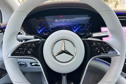 Mercedes-Benz EQS EQS 450 4MATIC Sedan 2026