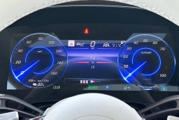 Mercedes-Benz EQS EQS 450 4MATIC Sedan 2026