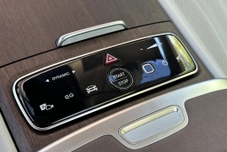 Mercedes-Benz EQS EQS 450 4MATIC Sedan 2026