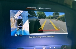 Mercedes-Benz EQS EQS 450 4MATIC Sedan 2026