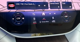 Mercedes-Benz EQS EQS 450 4MATIC Sedan 2026