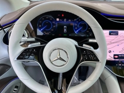 Mercedes-Benz EQS EQS 450 4MATIC Sedan 2026