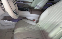 Mercedes-Benz EQS EQS 450 4MATIC Sedan 2026