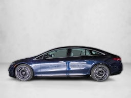 Mercedes-Benz EQS EQS 450 4MATIC Sedan 2026