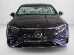 Mercedes-Benz EQS EQS 450 4MATIC Sedan 2026