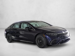 Mercedes-Benz EQS EQS 450 4MATIC Sedan 2026