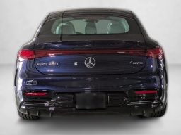 Mercedes-Benz EQS EQS 450 4MATIC Sedan 2026