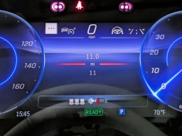 Mercedes-Benz EQS EQS 450 4MATIC Sedan 2026