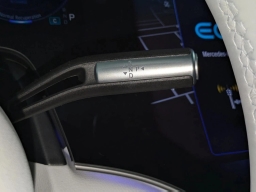 Mercedes-Benz EQS EQS 450 4MATIC Sedan 2026