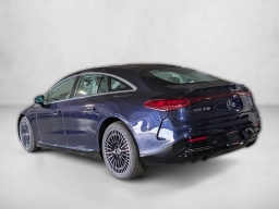 Mercedes-Benz EQS EQS 450 4MATIC Sedan 2026