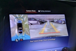 Mercedes-Benz EQS EQS 450 4MATIC Sedan 2026