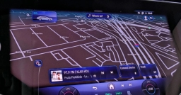 Mercedes-Benz EQS EQS 450 4MATIC Sedan 2026