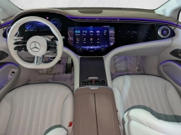 Mercedes-Benz EQS EQS 450 4MATIC Sedan 2026