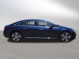 Mercedes-Benz EQS EQS 450 4MATIC Sedan 2026