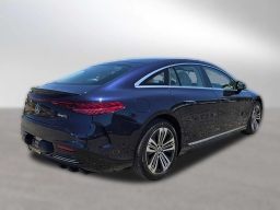 Mercedes-Benz EQS EQS 450 4MATIC Sedan 2026
