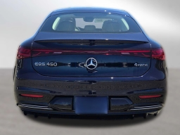 Mercedes-Benz EQS EQS 450 4MATIC Sedan 2026