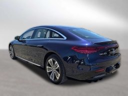 Mercedes-Benz EQS EQS 450 4MATIC Sedan 2026