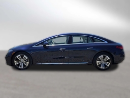 Mercedes-Benz EQS EQS 450 4MATIC Sedan 2026