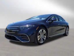 Mercedes-Benz EQS EQS 450 4MATIC Sedan 2026