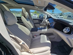 Mercedes-Benz EQS EQS 450 4MATIC Sedan 2026