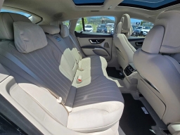 Mercedes-Benz EQS EQS 450 4MATIC Sedan 2026