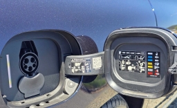 Mercedes-Benz EQS EQS 450 4MATIC Sedan 2026