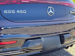 Mercedes-Benz EQS EQS 450 4MATIC Sedan 2026
