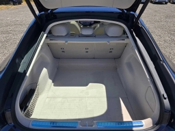 Mercedes-Benz EQS EQS 450 4MATIC Sedan 2026