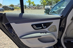 Mercedes-Benz EQS EQS 450 4MATIC Sedan 2026