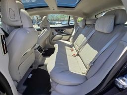 Mercedes-Benz EQS EQS 450 4MATIC Sedan 2026