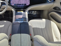 Mercedes-Benz EQS EQS 450 4MATIC Sedan 2026