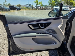 Mercedes-Benz EQS EQS 450 4MATIC Sedan 2026