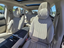 Mercedes-Benz EQS EQS 450 4MATIC Sedan 2026