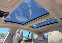 Mercedes-Benz EQS EQS 450 4MATIC Sedan 2026