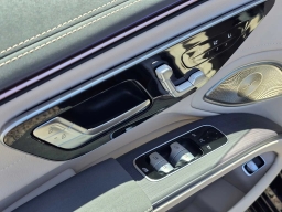 Mercedes-Benz EQS EQS 450 4MATIC Sedan 2026