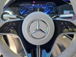 Mercedes-Benz EQS EQS 450 4MATIC Sedan 2026
