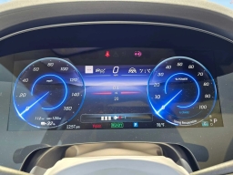 Mercedes-Benz EQS EQS 450 4MATIC Sedan 2026