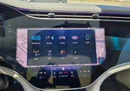 Mercedes-Benz EQS EQS 450 4MATIC Sedan 2026